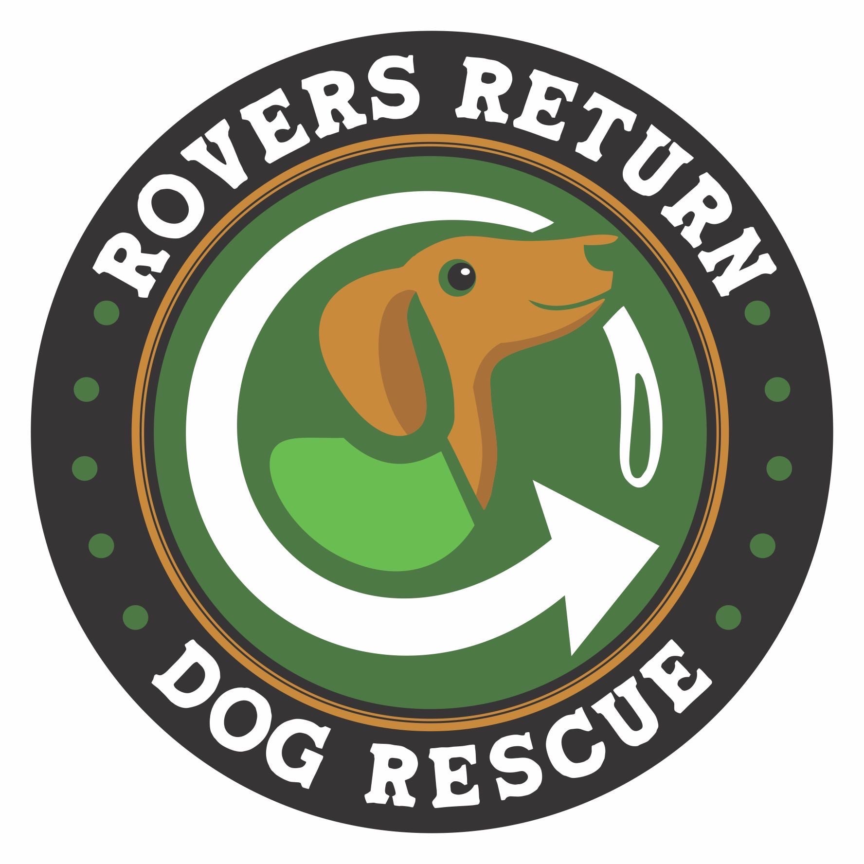Rovers Return Dog Rescue